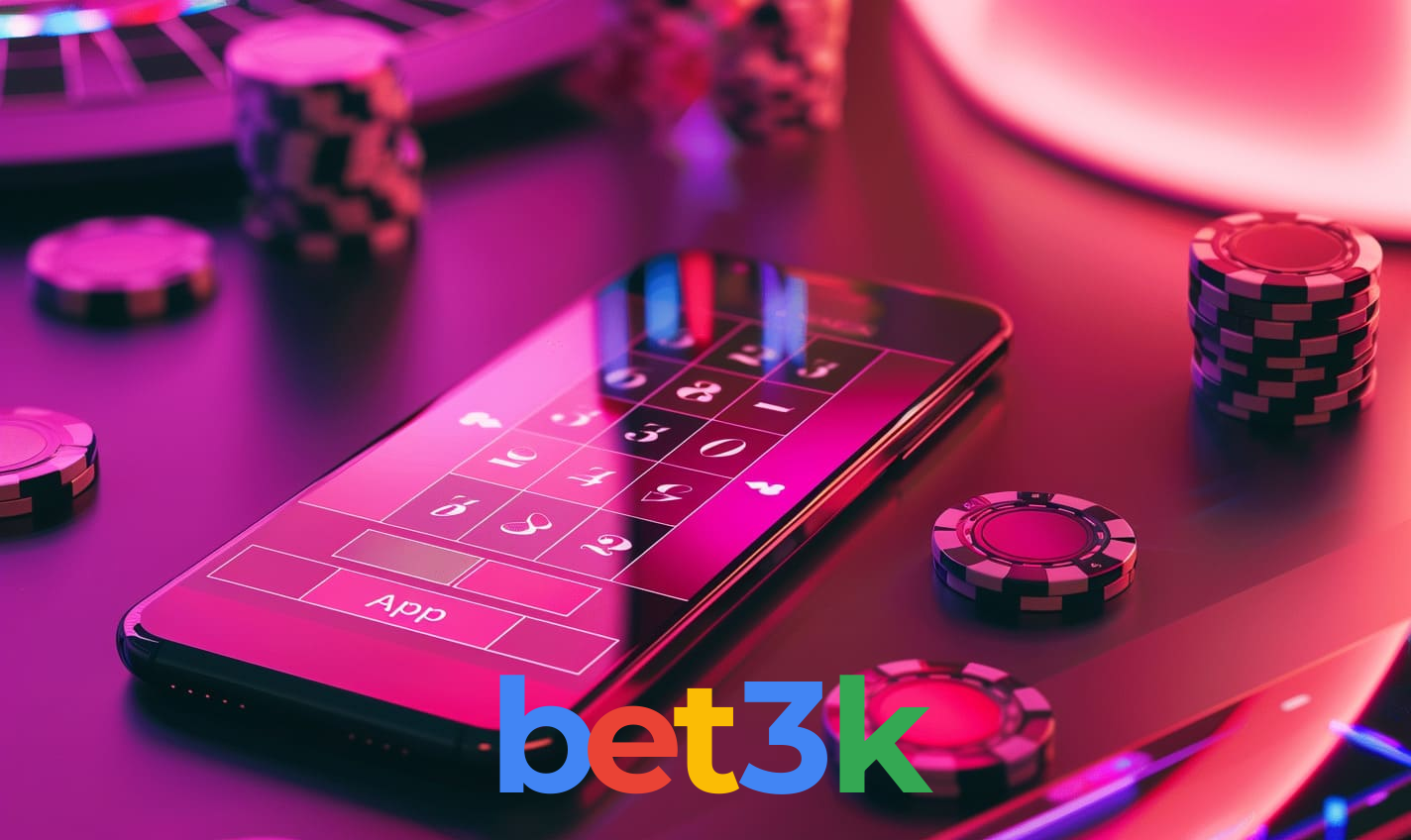 Cassino Online bet3k