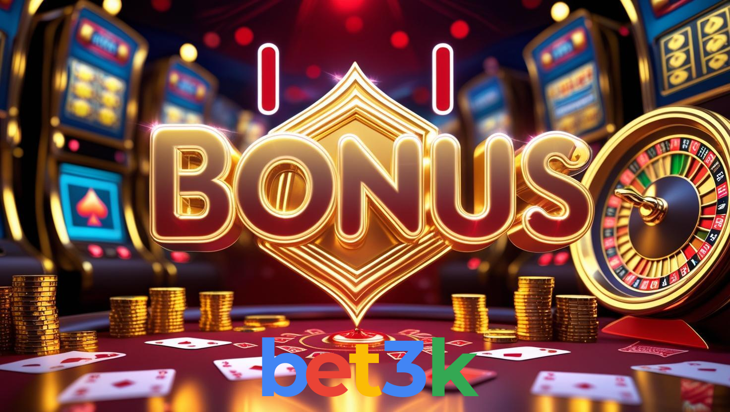Cassino Online bet3k