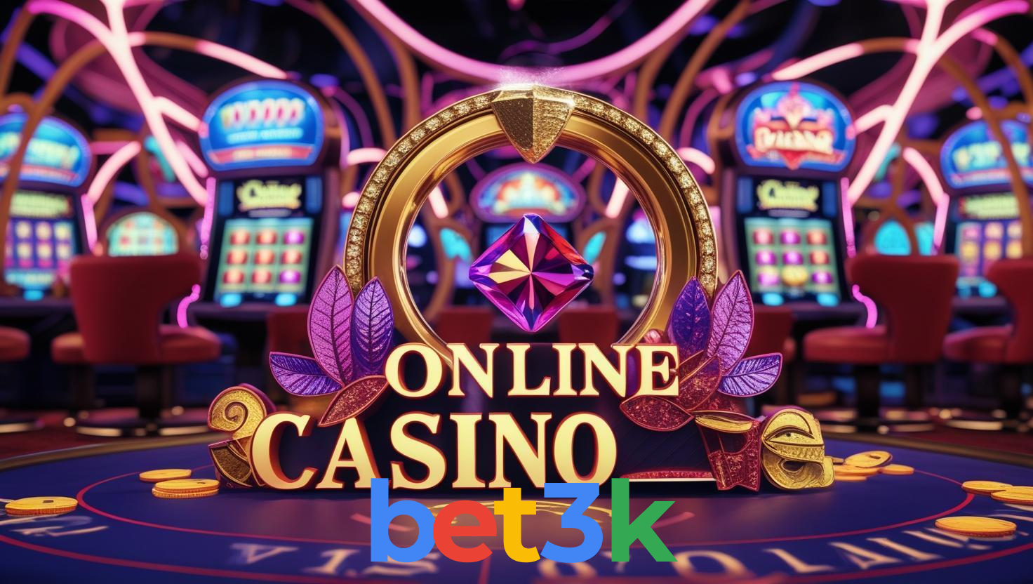 Promoções e Bônus no bet3k