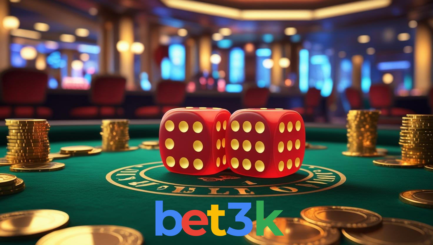 Cassino Online bet3k