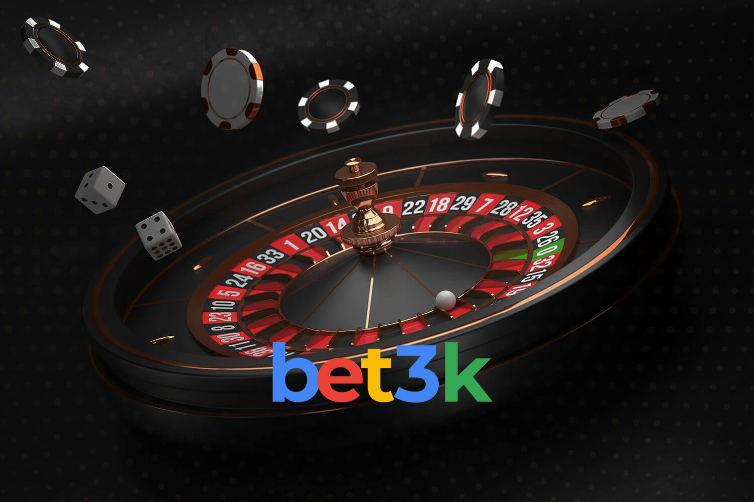 Acesso aobet3k