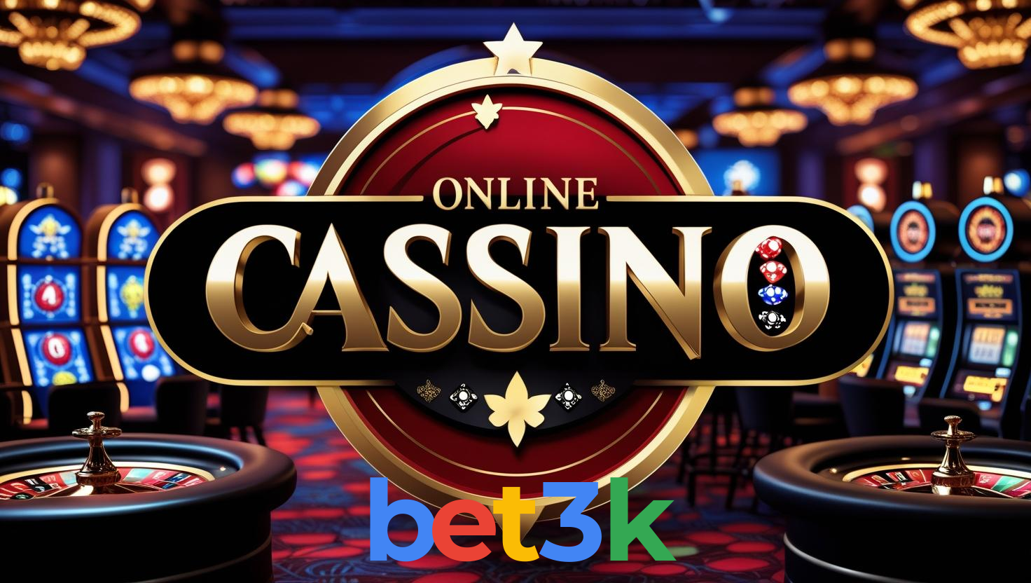 Cassino Online bet3k
