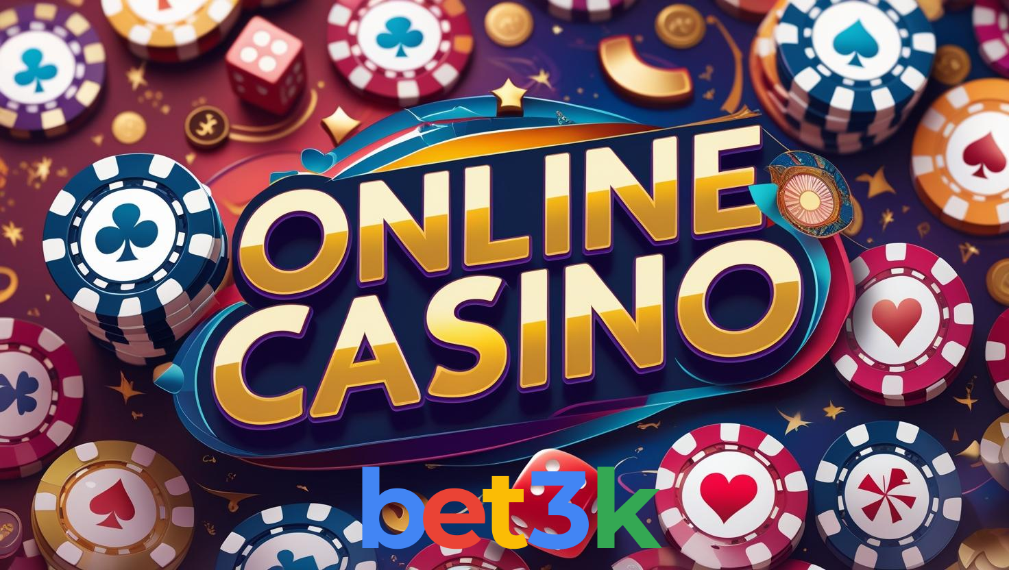 Acesso ao bet3k