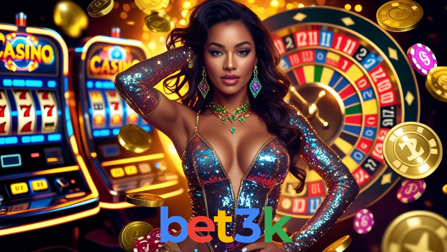 Cassino Online bet3k