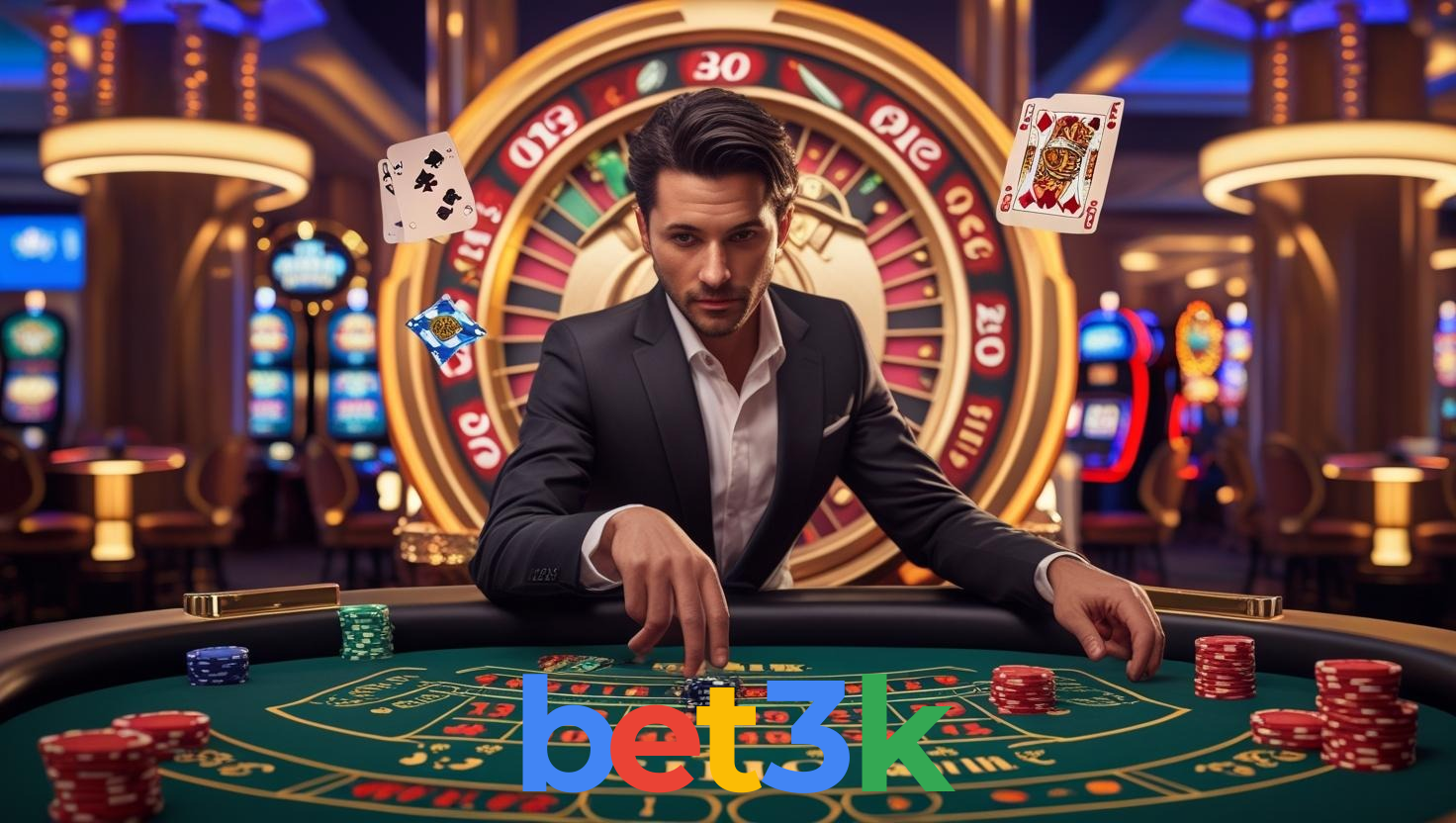 Jogos Crash no Cassino bet3k