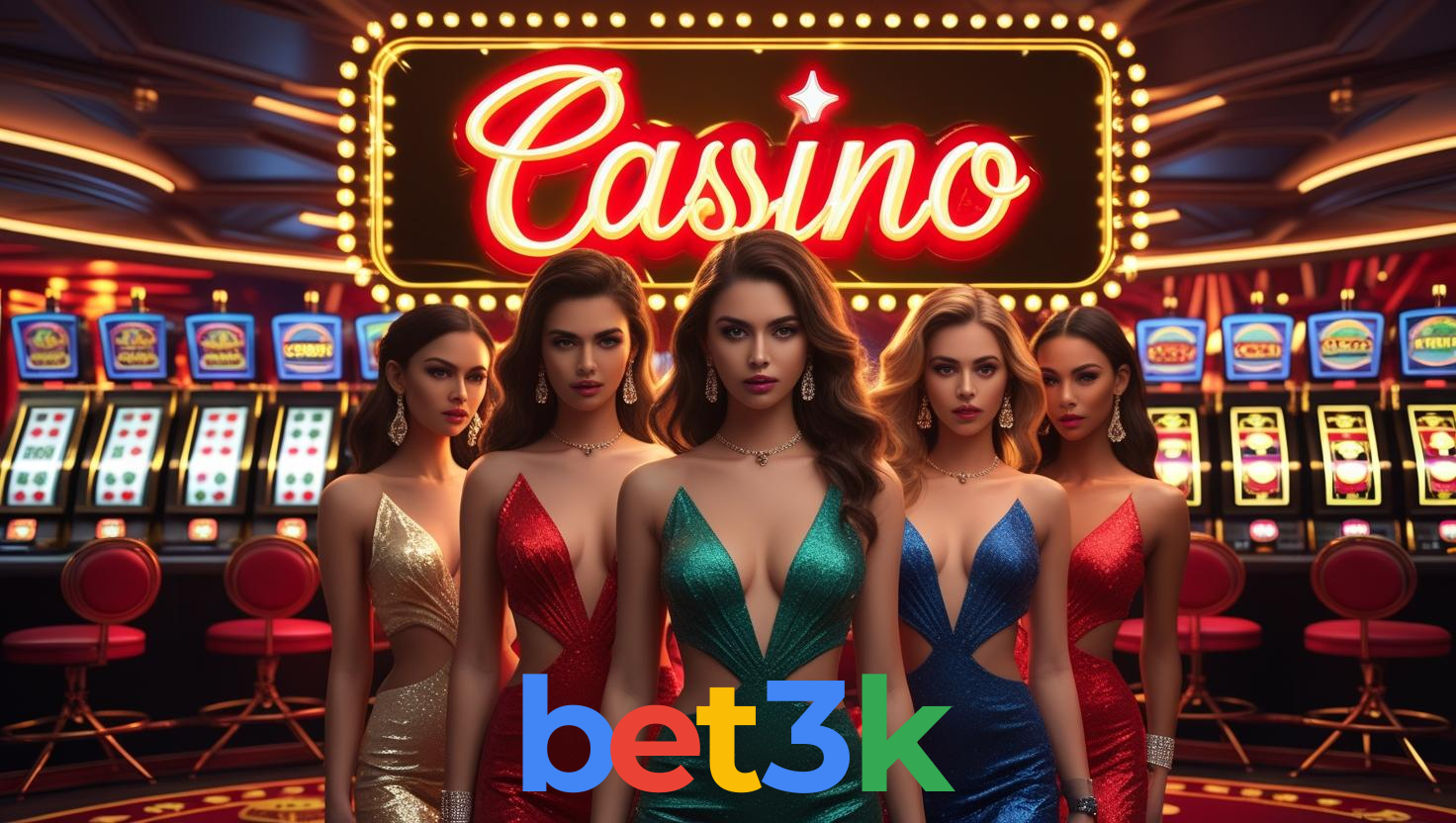 Cassino Online bet3k