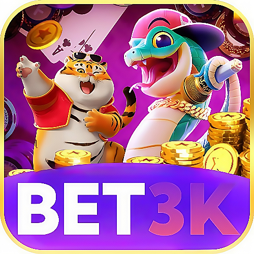 bet3k logo